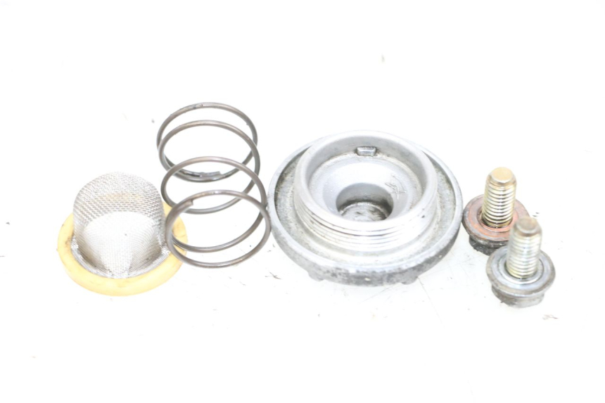 photo de MOTOR TAPA ACEITE YAMAHA YP MAJESTY 125 (2002 - 2006) - Zoom estado de uso