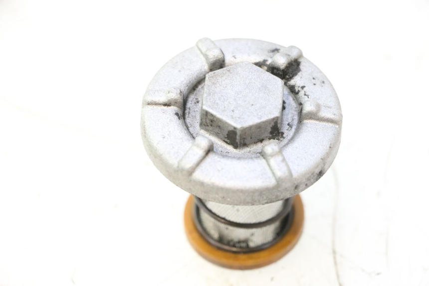 photo de MOTOR TAPA ACEITE YAMAHA YP MAJESTY 125 (1998 - 2001) - Vista principal