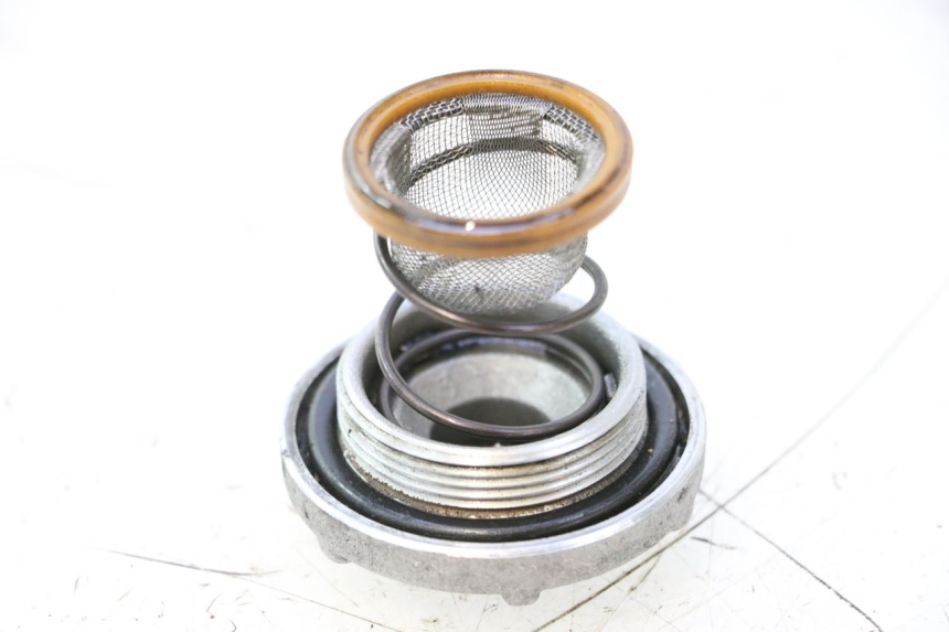 photo de MOTOR TAPA ACEITE YAMAHA YP MAJESTY 125 (1998 - 2001) - Detalle de la pieza