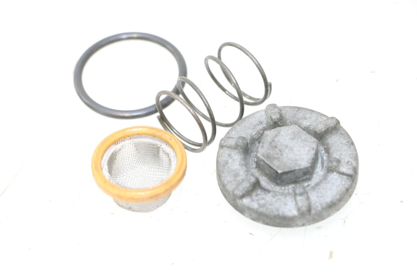 photo de MOTOR TAPA ACEITE YAMAHA YP MAJESTY 125 (2002 - 2006) - Vista principal