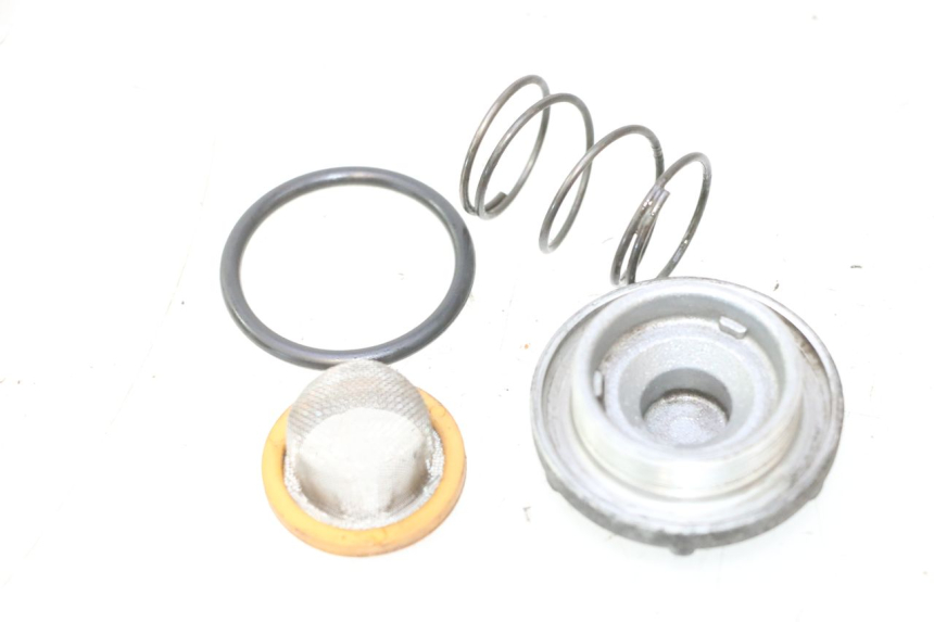 photo de MOTOR TAPA ACEITE YAMAHA YP MAJESTY 125 (2002 - 2006) - Detalle de la pieza