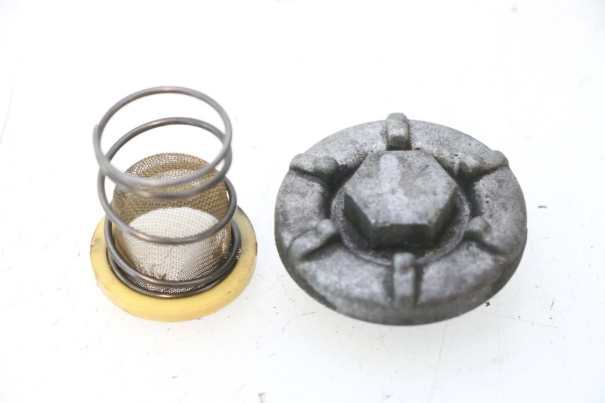photo de MOTOR TAPA ACEITE YAMAHA YP MAJESTY 125 (2007 - 2010) - Vista principal