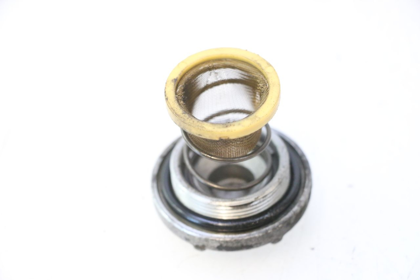 photo de MOTOR TAPA ACEITE YAMAHA YP MAJESTY 125 (2007 - 2010) - Detalle de la pieza