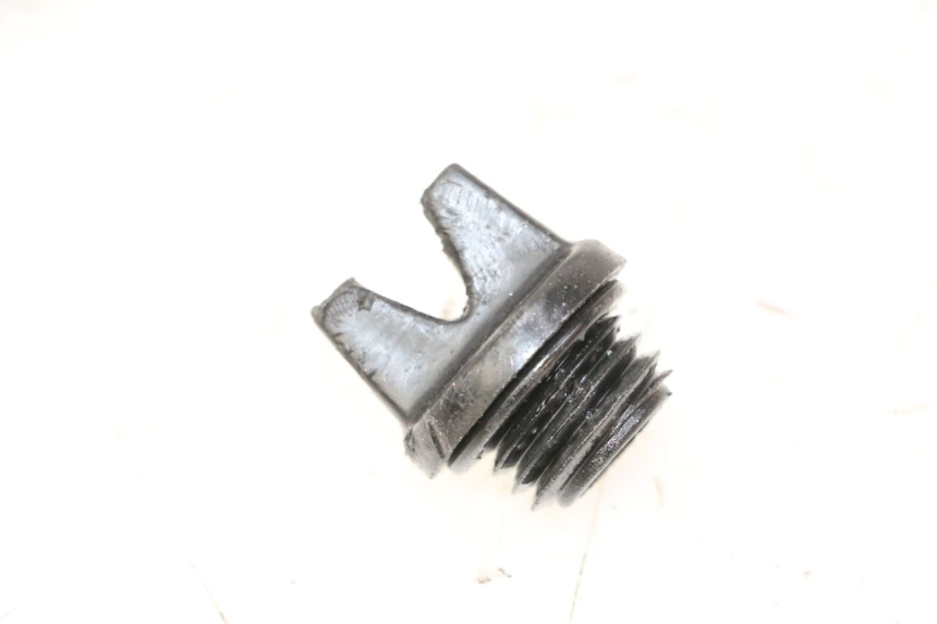 photo de MOTOR TAPA ACEITE YAMAHA YZ 125 (1998 - 2005) - Zoom estado de uso