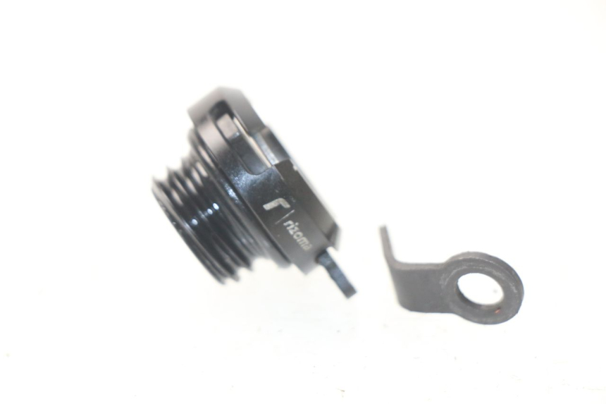 photo de MOTOR TAPA ACEITE KAWASAKI Z Z900 900 (2017 - 2019) - Zoom estado de uso