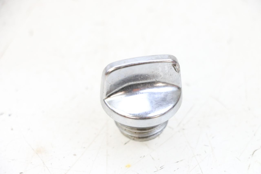 photo de MOTOR TAPA ACEITE KYMCO ZING 125 (1997 - 2003) - Vista principal