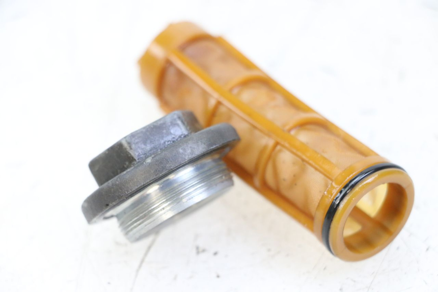 photo de MOTOR TAPA ACEITE PIAGGIO ZIP 4T 50 (2018 - 2020) - Detalle de la pieza
