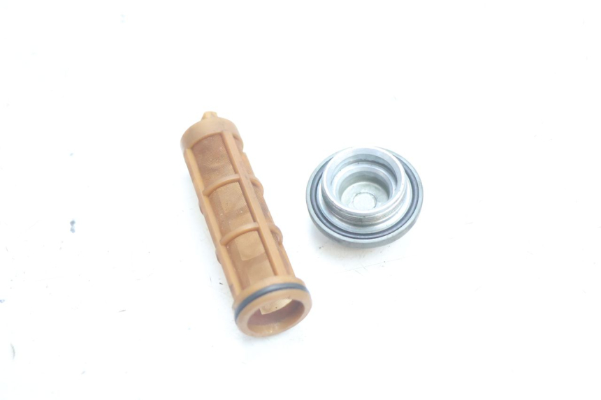 photo de MOTOR TAPA ACEITE PIAGGIO ZIP 4T 50 (2018 - 2020) - Detalle de la pieza