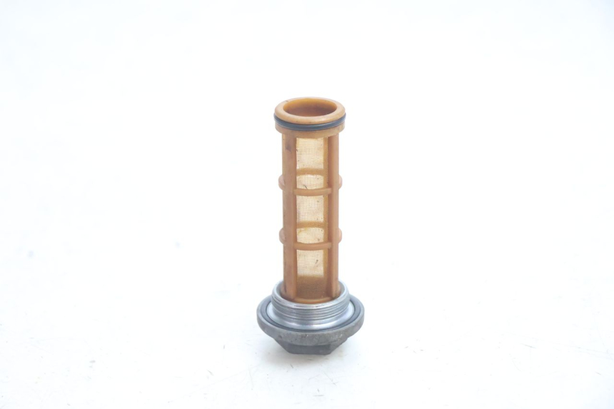 photo de MOTOR TAPA ACEITE PIAGGIO ZIP 4T 50 (2018 - 2020) - Zoom estado de uso
