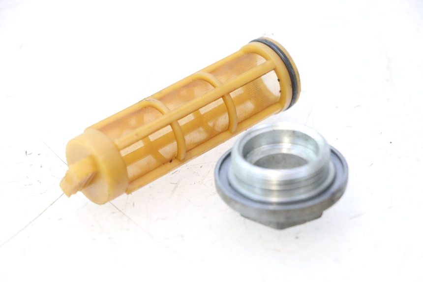 photo de MOTOR TAPA ACEITE PIAGGIO ZIP IGET 4T 50 (2021 - 2023) - Otra perspectiva