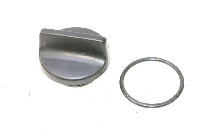 photo de MOTOR TAPA ACEITE KAWASAKI ZX-6R ZX6R 600 (2000 - 2002) - Vista principal