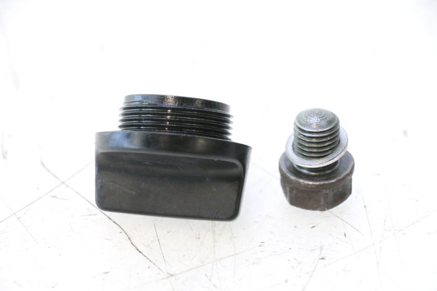photo de MOTOR TAPA ACEITE KAWASAKI ZZR 600 (1995 - 2004) - Detalle de la pieza