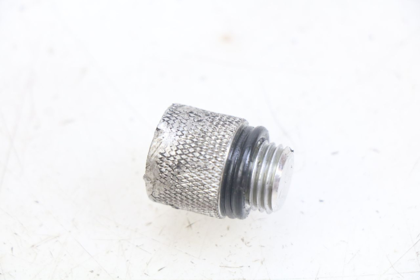 photo de TAPA CARTER DE TRANSMISIÓN MBK BOOSTER SPIRIT 50 (2004 - 2017) - Zoom estado de uso