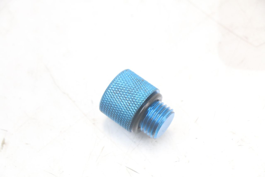 photo de TAPA CARTER DE TRANSMISIÓN MBK BOOSTER SPIRIT 50 (1999 - 2003) - Vista principal