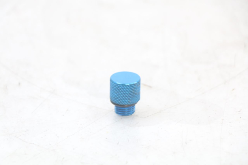 photo de TAPA CARTER DE TRANSMISIÓN MBK BOOSTER SPIRIT 50 (1999 - 2003) - Zoom estado de uso