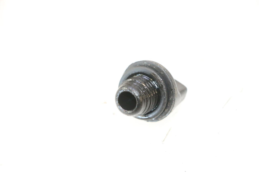 photo de TAPA ENGRANAJES TAPON KEEWAY HURRICANE 50 (2006 - 2019) - Zoom estado de uso