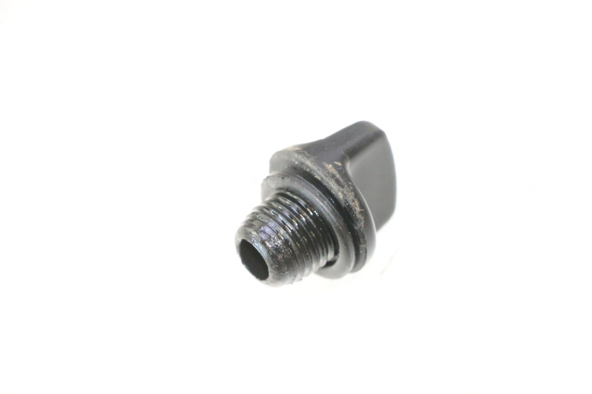 photo de TAPA ENGRANAJES TAPON KEEWAY HURRICANE 50 (2006 - 2019) - Otra perspectiva