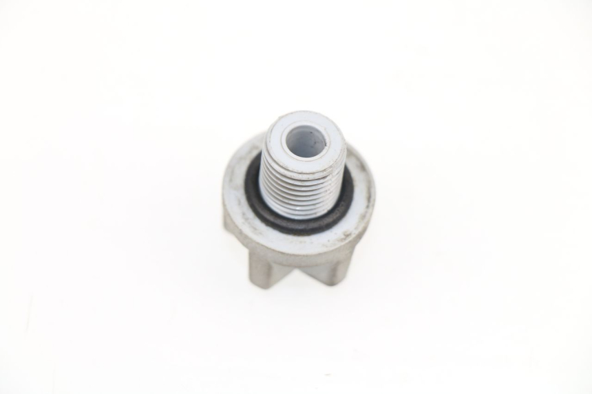 photo de TAPA ENGRANAJES TAPON MBK NITRO NAKED 50 (2005 - 2012) - Detalle de la pieza