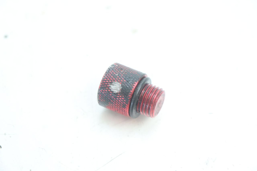 photo de TAPA ENGRANAJES TAPON MBK NITRO 50 (2004 - 2008) - Detalle de la pieza