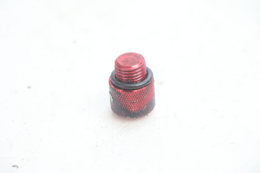 photo de TAPA ENGRANAJES TAPON MBK NITRO 50 (2004 - 2008) - Zoom estado de uso