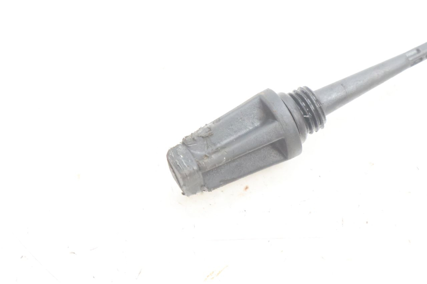 photo de TAPA ENGRANAJES TAPON GILERA RUNNER SP 50 (2002 - 2004) - Primer plano técnico