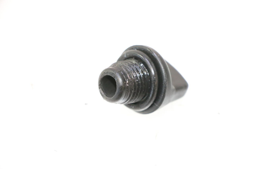 photo de TAPA ENGRANAJES TAPON KEEWAY RY6 2T 50 (2011 - 2019) - Zoom estado de uso