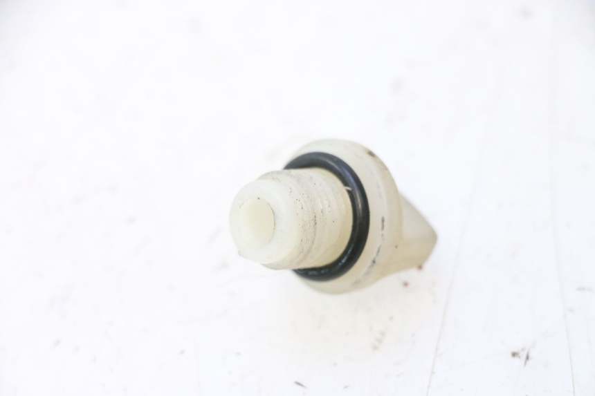 photo de TAPA ENGRANAJES TAPON MBK STUNT NAKED 50 (2004 - 2018) - Zoom estado de uso