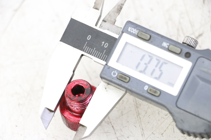 photo de TAPA ENGRANAJES TAPON YAMAHA AEROX 50 (1997 - 2006) - Detalle de la pieza