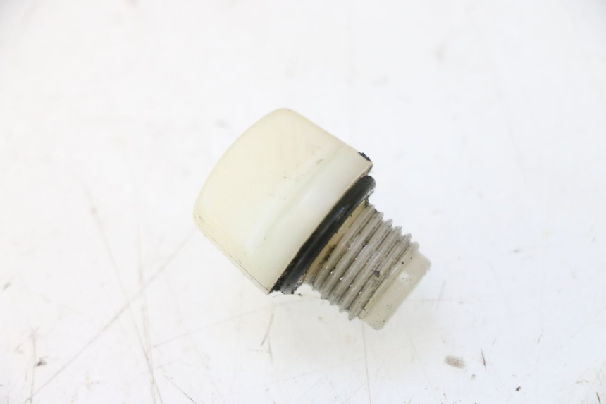 photo de TAPA ENGRANAJES TAPON YAMAHA YP MAJESTY 125 (1998 - 2001) - Zoom estado de uso
