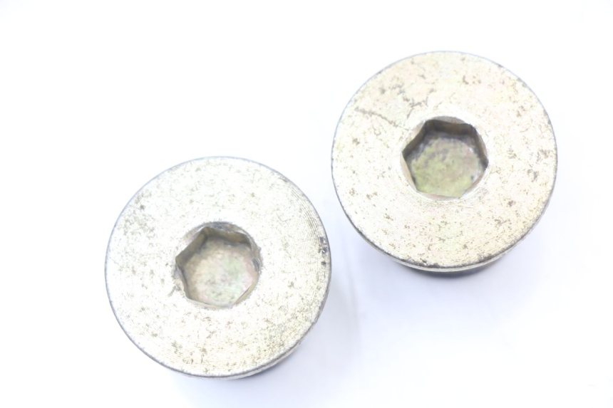 photo de TAPON DE HORQUILLA JONWAY AZTRAL 125 (2008 - 2017) - Detalle de la pieza