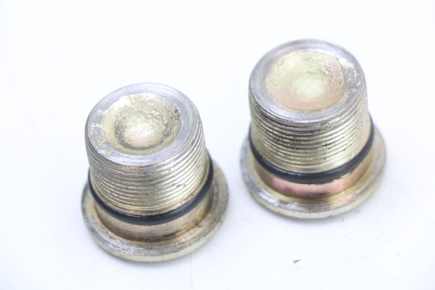 photo de TAPON DE HORQUILLA JONWAY AZTRAL 125 (2008 - 2017) - Otra perspectiva