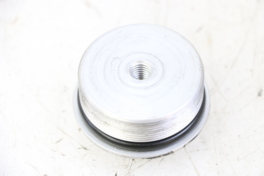 photo de TAPA HORQUILLA BMW C SPORT 650 (2015 - 2021) - Zoom estado de uso