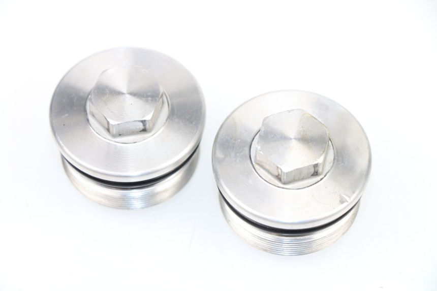 photo de TAPA HORQUILLA HONDA CB F CBF ABS 500 (2013 - 2015) - Vista principal