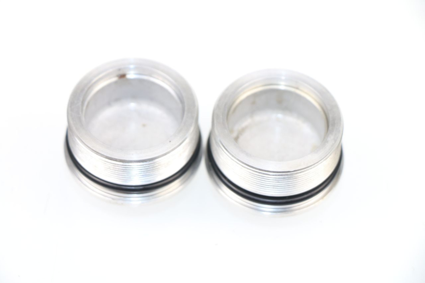 photo de TAPA HORQUILLA HONDA CB F CBF ABS 500 (2013 - 2015) - Detalle de la pieza