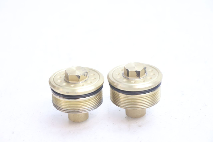 photo de TAPA HORQUILLA HONDA CB F HORNET 600 (2005 - 2006) - Vista principal
