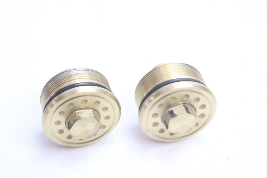 photo de TAPA HORQUILLA HONDA CB F HORNET 600 (2005 - 2006) - Vista general del producto