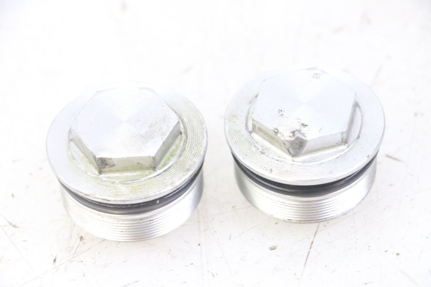 photo de TAPA HORQUILLA HONDA CBF 500 (2004 - 2007) - Vista principal