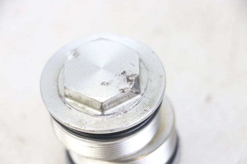 photo de TAPA HORQUILLA HONDA CBF 500 (2004 - 2007) - Zoom estado de uso