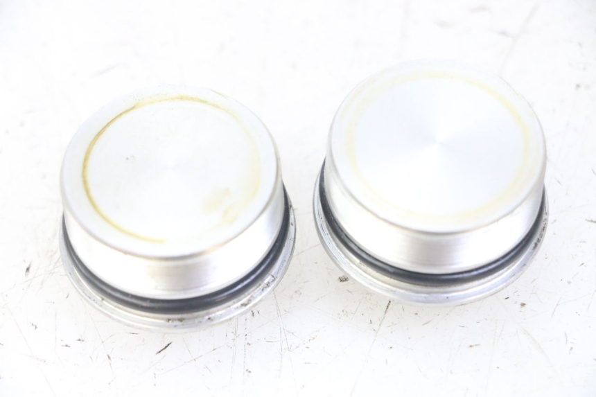 photo de TAPA HORQUILLA HONDA CBF 500 (2004 - 2007) - Otra perspectiva