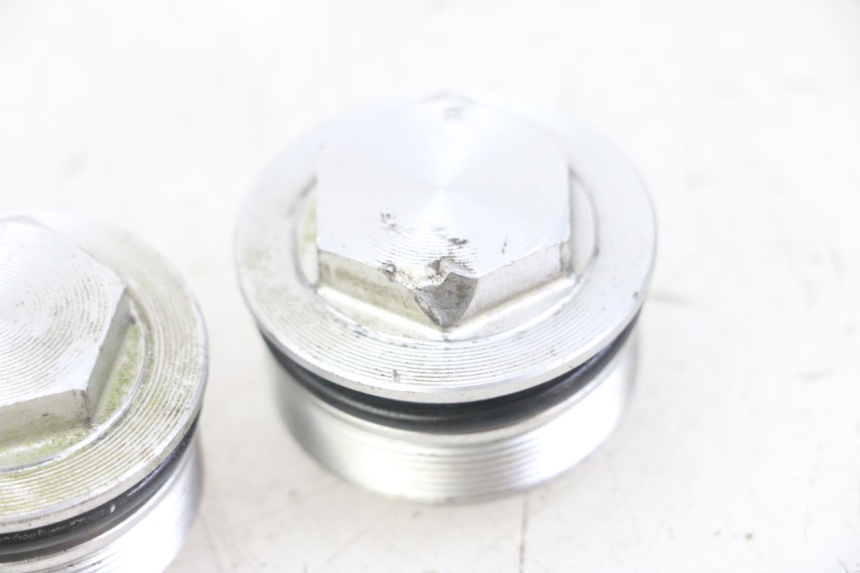 photo de TAPA HORQUILLA HONDA CBF 500 (2004 - 2007) - Vista general del producto