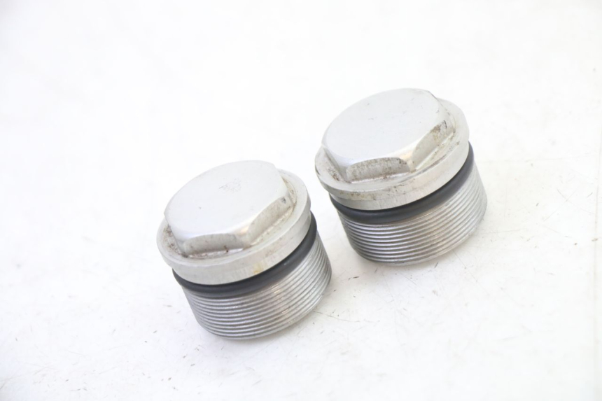 photo de TAPA HORQUILLA APRILIA CLASSIC 125 (1995 - 2001) - Vista principal