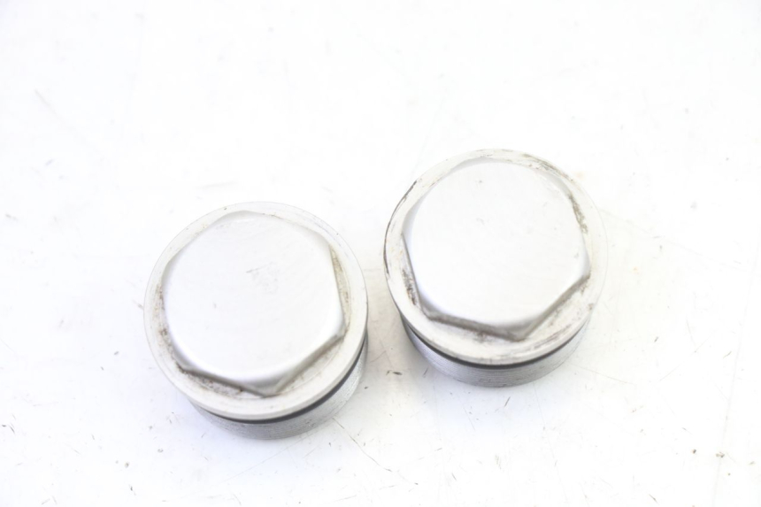 photo de TAPA HORQUILLA APRILIA CLASSIC 125 (1995 - 2001) - Detalle de la pieza