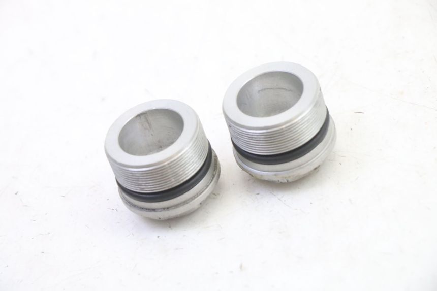 photo de TAPA HORQUILLA APRILIA CLASSIC 125 (1995 - 2001) - Otra perspectiva