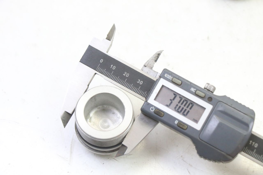 photo de TAPA HORQUILLA APRILIA CLASSIC 125 (1995 - 2001) - Primer plano técnico