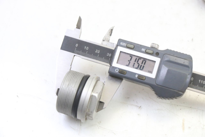 photo de TAPA HORQUILLA APRILIA CLASSIC 125 (1995 - 2001) - Vista general del producto