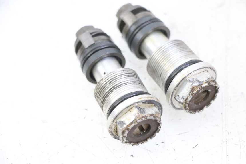 photo de TAPA HORQUILLA HONDA CR 85 (2003 - 2007) - Vista principal