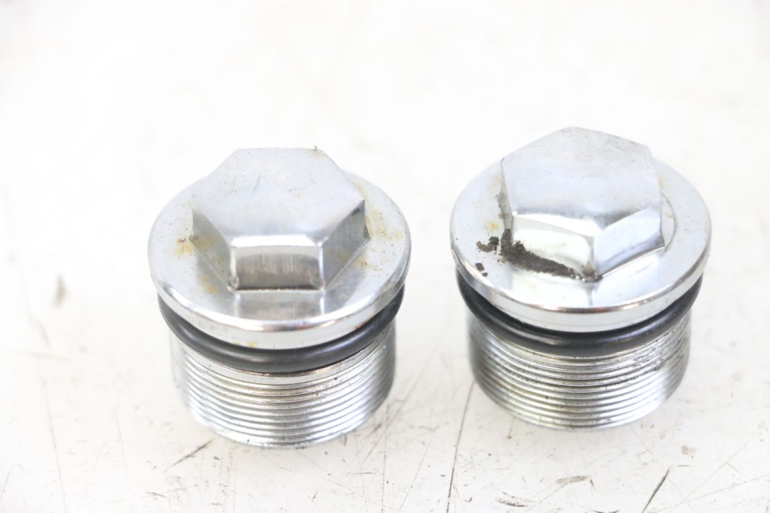 photo de TAPA HORQUILLA HONDA CRF-F CRF F 110 (2019 - 2022) - Vista principal