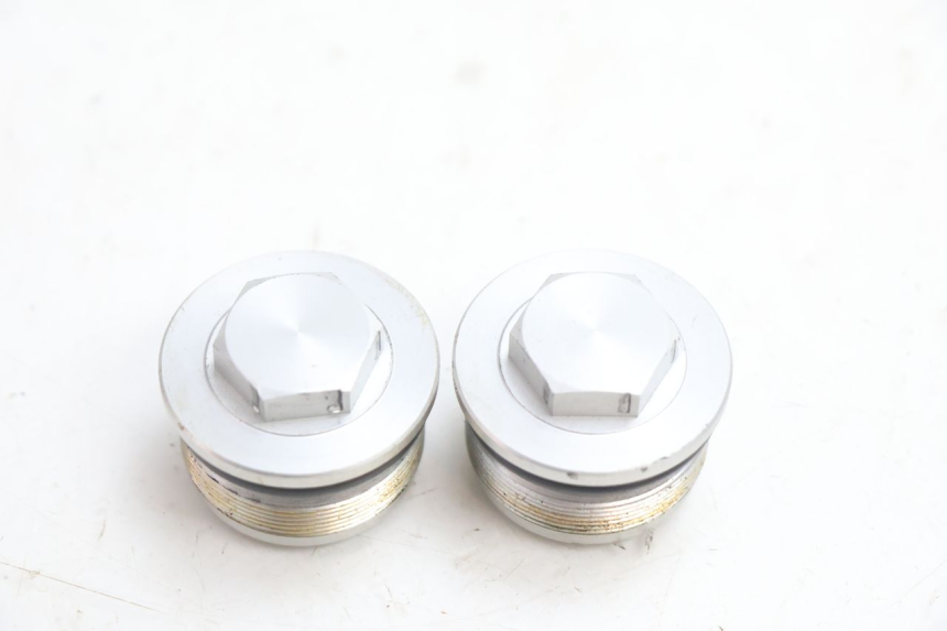 photo de TAPA HORQUILLA HM HONDA CRM DERAPAGE RR 50 (2006 - 2017) - Detalle de la pieza