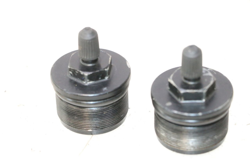 photo de TAPA HORQUILLA SUZUKI DR S 600 (1985 - 1989) - Vista principal