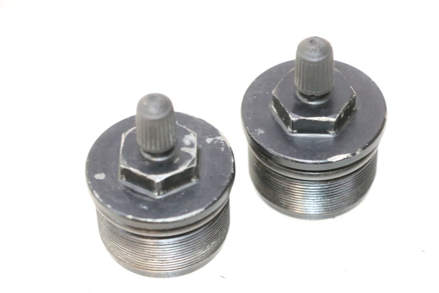 photo de TAPA HORQUILLA SUZUKI DR S 600 (1985 - 1989) - Otra perspectiva